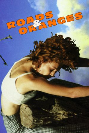 Roads and Oranges's poster