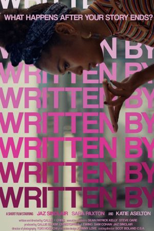 Written By's poster