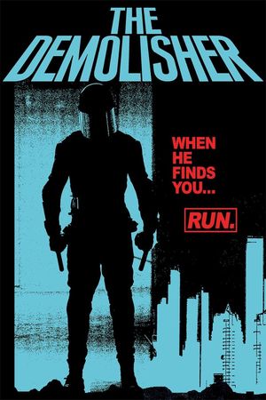 The Demolisher's poster