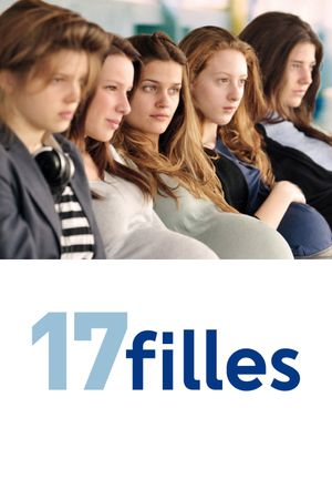 17 Girls's poster