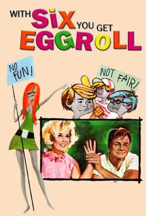 With Six You Get Eggroll's poster