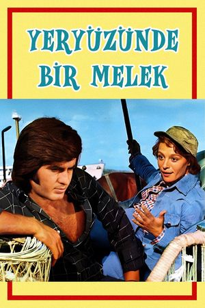 Yeryüzünde Bir Melek's poster