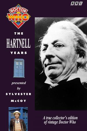 Doctor Who: The Hartnell Years's poster