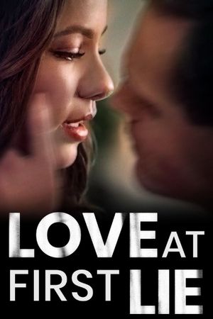 Love at First Lie's poster