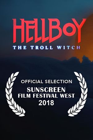 Hellboy: The Troll Witch's poster