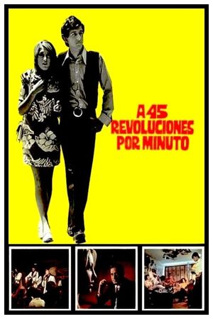 A 45 revoluciones por minuto's poster image