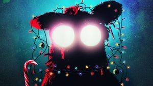 Pooka!'s poster