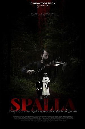 Spalla's poster