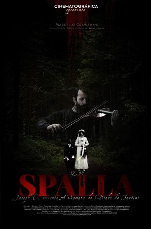 Spalla's poster image