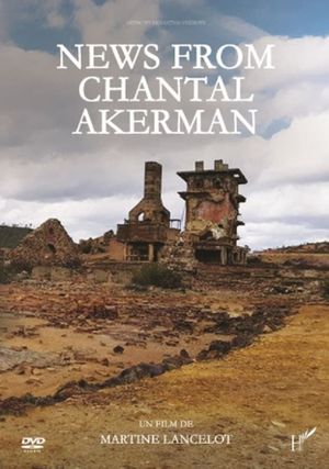 News from Chantal Akerman's poster