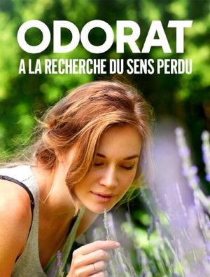 Odorat : à la recherche du sens perdu's poster