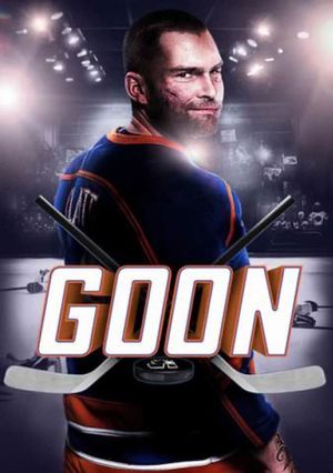 Goon's poster