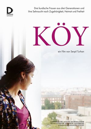 Köy's poster