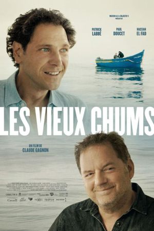 Les Vieux Chums's poster