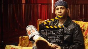 CNCO: los últimos 5 días's poster
