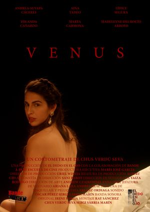 Venus's poster
