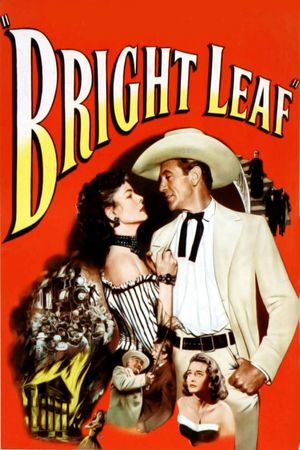 Bright Leaf's poster