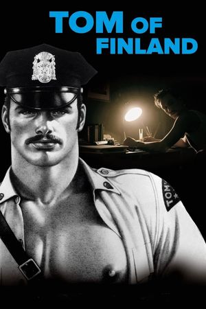 Tom of Finland's poster