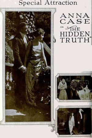 The Hidden Truth's poster