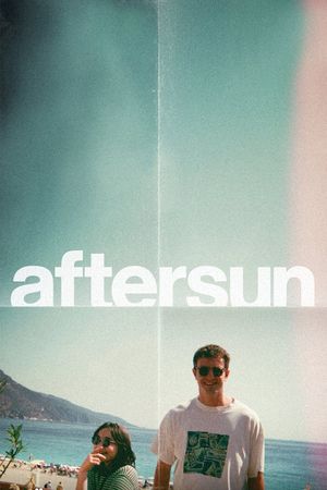 Aftersun's poster
