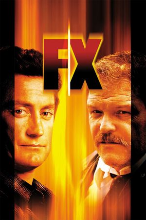 F/X's poster