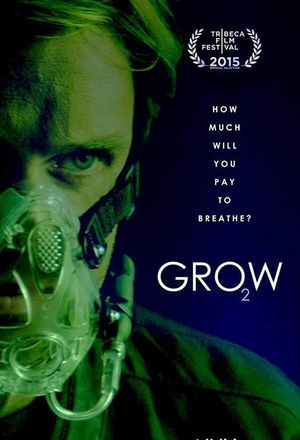 Grow's poster