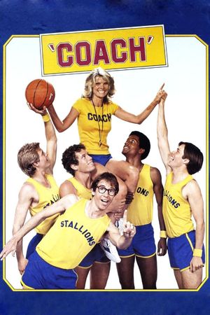 Coach's poster