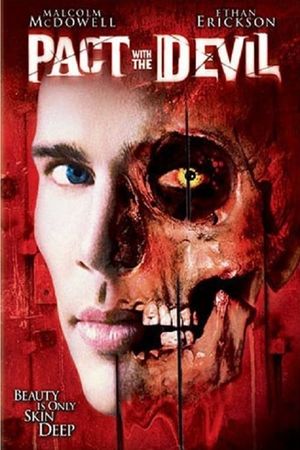 Pact with the Devil's poster