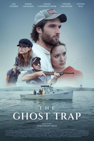 The Ghost Trap's poster image