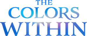 The Colors Within's poster