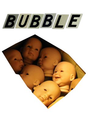 Bubble's poster