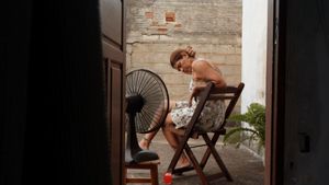 Waiting For You's poster