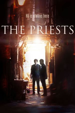 The Priests's poster