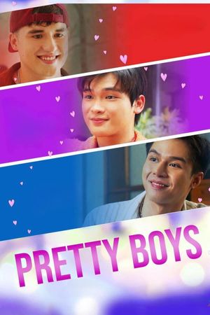 Pretty Boys's poster