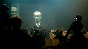Ravel in a Thousand Sparkles  - The life of Maurice Ravel's poster