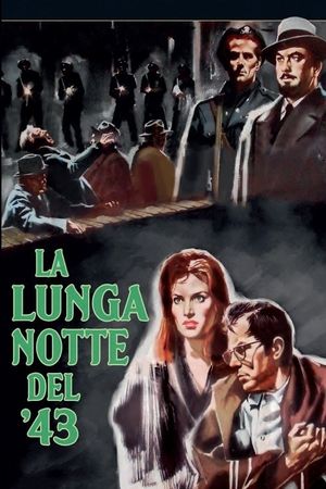 It Happened in '43's poster