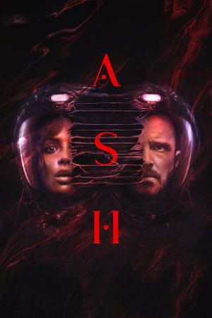 Ash's poster