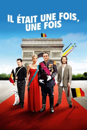 Il était une fois, une fois's poster image