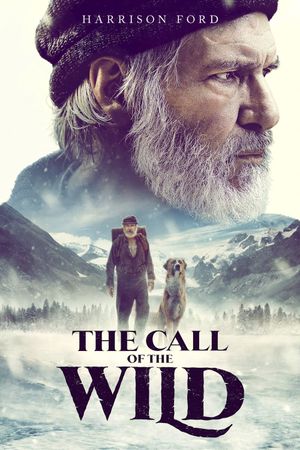 The Call of the Wild's poster