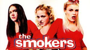 The Smokers's poster