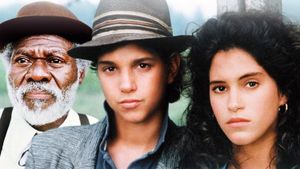 Crossroads's poster
