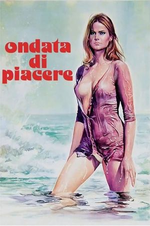 Waves of Lust's poster