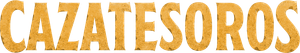 Cazatesoros's poster