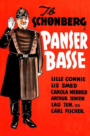 Panserbasse's poster