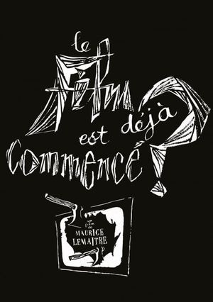 Le film est déjà commencé?'s poster