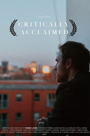 Critically Acclaimed's poster