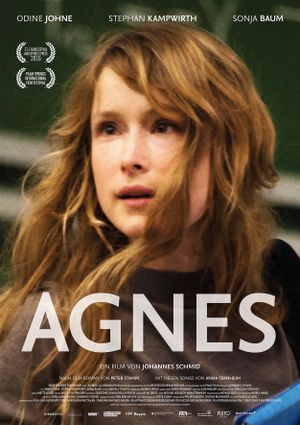 Agnes's poster