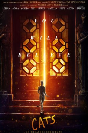 Cats's poster