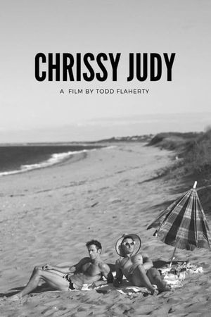 Chrissy Judy's poster