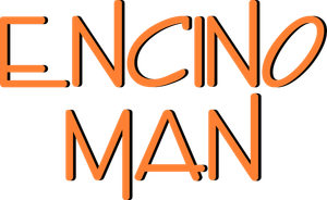 Encino Man's poster